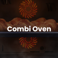 combi-oven