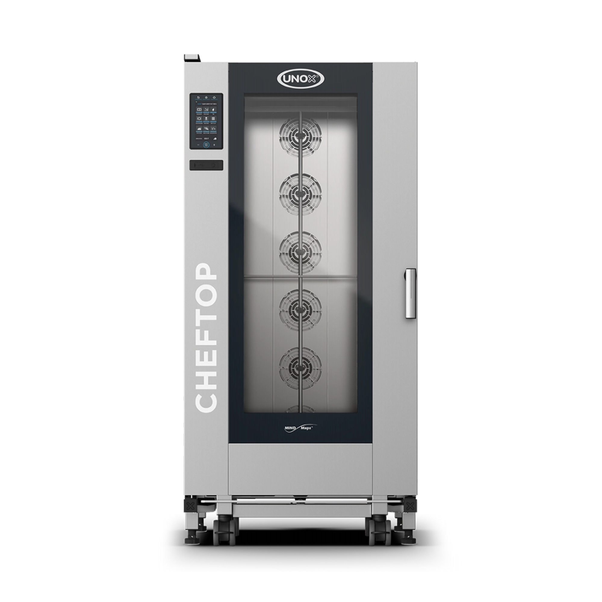 CHEFTOP - 20 TRAYS - ELECTRIC