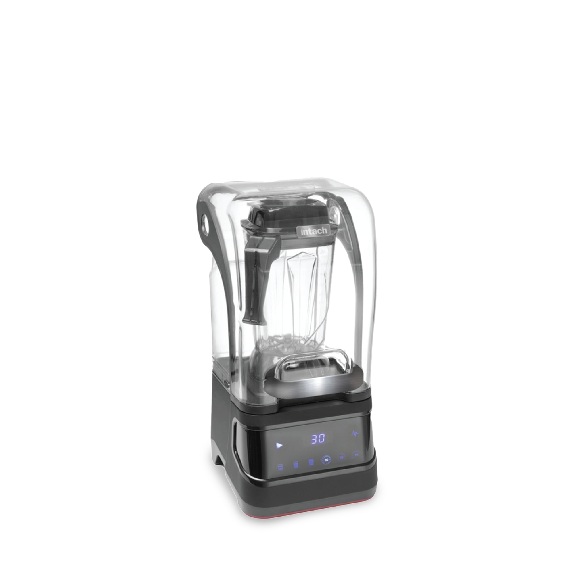 BAR BLENDER 2,5 L  WITH COVER