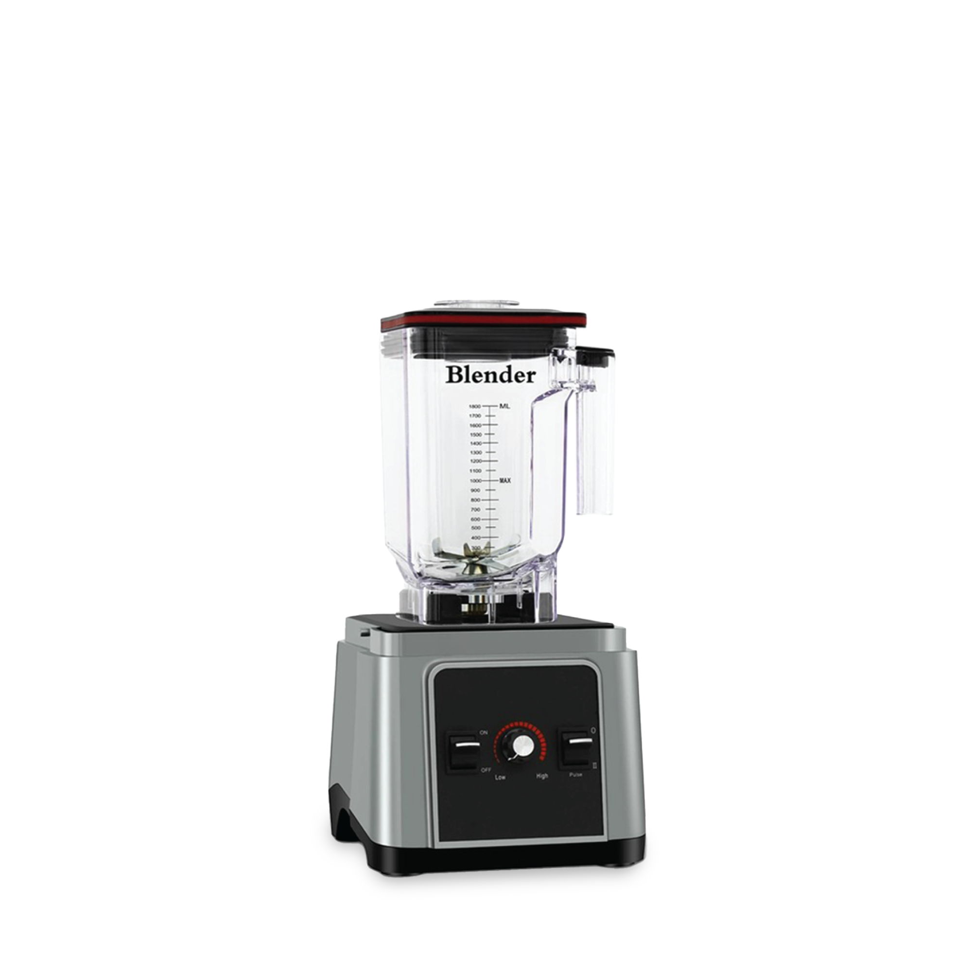 BAR BLENDER 1,6 L